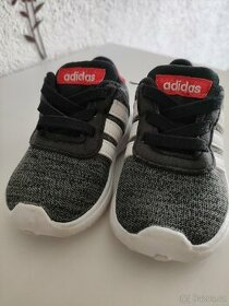 Dětské botičky Adidas - 1
