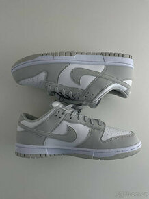 Nike Dunk Low Fog Grey - 1