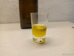 olivový olej - 1