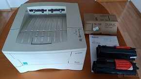 ČB laserová tiskárna KYOCERA FS-1030D - 1