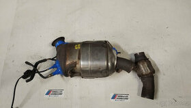 ++ DPF filtr BMW motor N47 130kw EURO 4 - 1