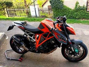 Ktm 1290 Superduke R - 1