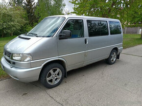 VW T4 Multivan 2.5TDi 75kW,r.v.2003