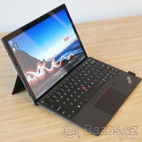 náhradní česká klávesnice k notebooku Lenovo ThinkPad X12