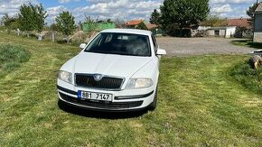 Škoda Octavia 2 1.9tdi