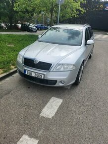 Škoda Octavia 2 1.9tdi 77kw
