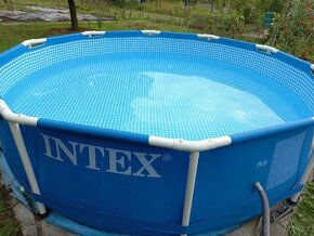 Bazén INTEX 3,05 x 0,76 m