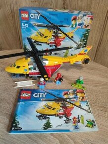 LEGO CITY 60179