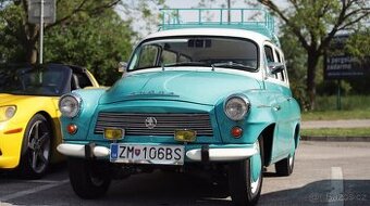 Škoda Octavia Combi - 1