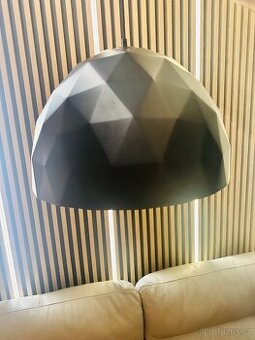 Designový lustr