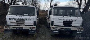 TATRA 815 - 1