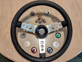 PRODÁM SPORT.VOLANT ŠKODA 1000MB-136 RAPID,FAVORIT,FELICIA1