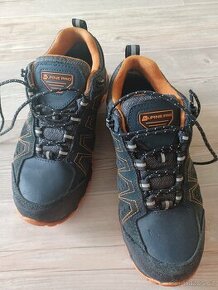 ALPINE tenisky VIBRAM vel. 36
