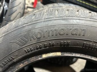 Gumy 185/60 r14 - 1