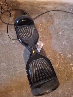 HOVERBOARD - 1