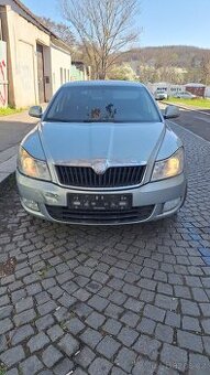 Škoda Octavia 1.9TD - 1