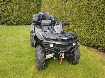 STELS GUEPARD TROPHY EPS 800G-TE - 1