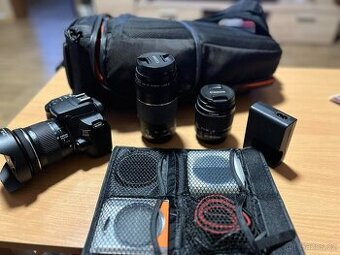 Canon EOS 250D