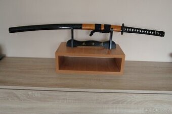 Katana Sakuma