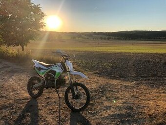 Pitbike 125ccm