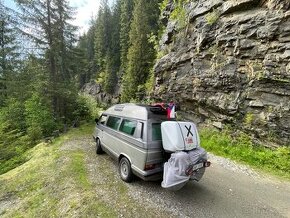 VW T3 Dehler 2.1DJ