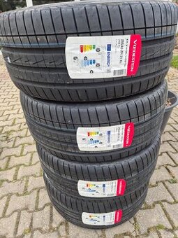 265/40 R21 Vredestein Ultrac Vorti+ NOVÉ