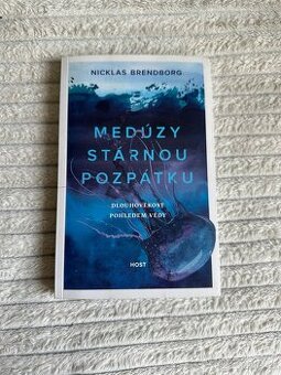 Medúzy stárnou pozpátku