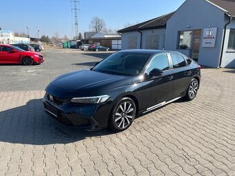 Honda Civic 2,0 Hybrid Elegance