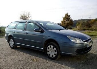 Citroen C5 1.6 HDi.STK 3/2027