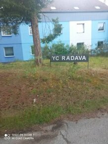 Prodám byt (apartmán) 1+1 u vodn. díla Orlík - Chrást 54