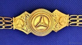 náramek Mercedes - 1