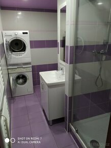 Pronajmu byt v Dubí u Teplic