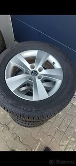 Alu kola 16 - 1