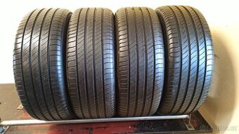 Michelin Primacy 4 215/55 R18 99V 5,5-6,5mm TOP