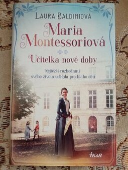 Učitelka nové doby - 1
