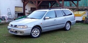 Nissan Primera Wagon 1.6i