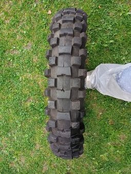 Pneumatika MTZ 120/100-18 M02 68M
