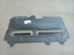 Kryt pod motor citroen