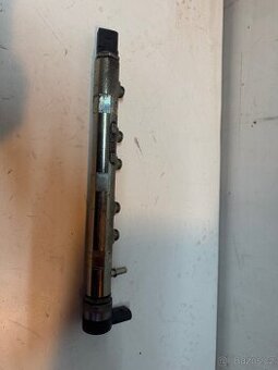 BMW n47n/t rail lišta - 1