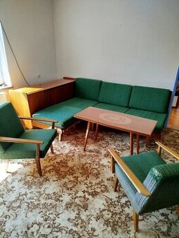 Retro nábytek
