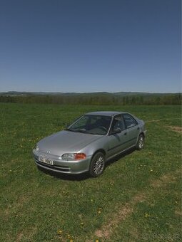 Honda Civic 5g 1.5 66kw