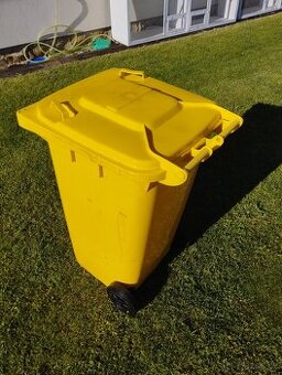 Popelnice 240l