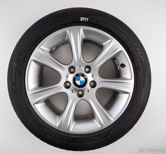 BMW 3 4 F30 F31 F32 F33 - Originání 17" alu kola - Letní pn