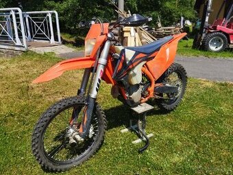 KtM EXC 450