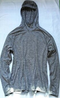 DÁMSKÉ FUNKČNÍ -SPORTOVNÍ TRIKO-ACTIVE-TCM, XL, 42/44