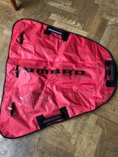 NAFUKOVACI BOBY UMBRO