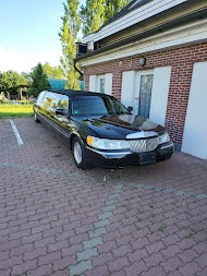 Lincoln Limusine 11 m bar - 1
