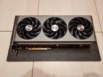 SAPPHIRE NITRO+ AMD Radeon RX 7900 XT Vapor-X 20G