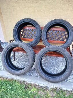 Zimni Pirelli