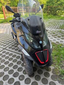 Piaggio mp3